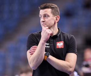 Polscy szczypiorniści z porażką po pierwszym spotkaniu mistrzostw świata. Patryk Rombel wypowiedział się na gorąco o swoich podopiecznych