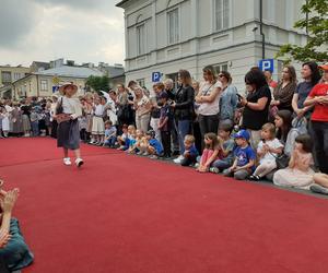 Siedlczanie mogli wsiąść w wehikuł czasu i zobaczyć ulicę Pułaskiego - Piękną sprzed stu lat