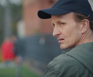 M jak miłość, odcinek 1848: Święcicki (Artur Paczesny)