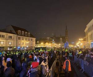 Tak Białystok bawił się podczas 32. finału WOŚP. Sprawdźcie zdjęcia!