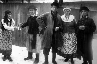 Tracycje kujawskie. Tylko mieszkaniec województwa kujawsko-pomorskiego odpowie na pytania w tym QUIZIE