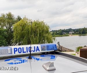 Lubuskie. Pięć osób utonęło w czasie weekendu. Wśród ofiar 11-letnia dziewczynka [ZDJĘCIA].