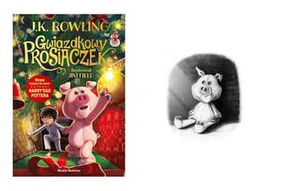 Międzynarodowy Dzień Książki Dla Dzieci. TOP 5 najlepszych powieści fantasy dla najmłodszych. To nie Harry Potter! 