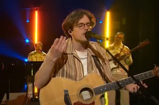 Portugalia na Eurowizji 2025: Zespół NAPA z poruszającą balladą „Deslocado”. Kim są i o czym śpiewają?