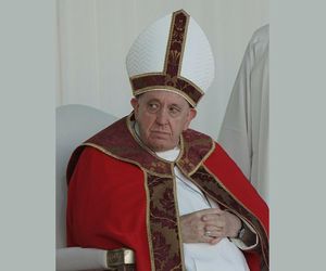 Papież Franciszek. Kim jest Jorge Bergoglio? Wiek, pontyfikat, zdrowie