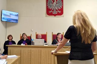 Mateusz M. powiedział, że jest zwyrolem