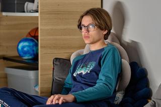 Na Wspólnej, odc. 3861: Kajtek (Mikołaj Szostek)