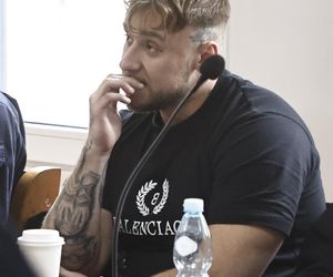 Koledzy Łukasza Żaka wychodzą na wolność. Muszą spełnić jeden warunek