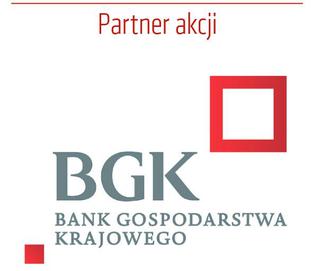 Partner akcji - BGK