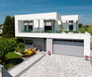 Jak dobra stolarka wpływa na wartość i funkcjonalność obiektów mieszkalnych?