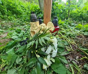 14-latek zginął rażony prądem. Dramat w Krośnie [GALERIA]