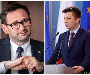 Obajtek i Dworczyk bez immunitetów. UE interweniuje ws. europosłów PiS