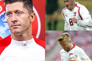 Piłkarze, którzy rozegrali najwięcej meczów w reprezentacji Polski. Czy znacie ich wszystkich?