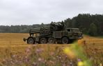 Białoruś zbroi Afrykę? Mińsk dostarcza broń i szkoli operatorów dronów