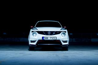 Nissan Juke NISMO RS