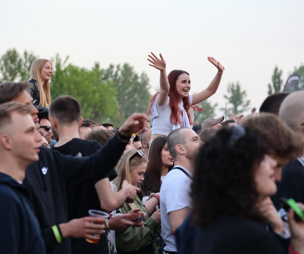 Przed nami Lublinalia! Sprawdź harmonogram koncertów