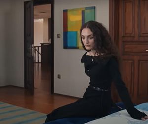 Emanet - Nana węszy w rezydencji 