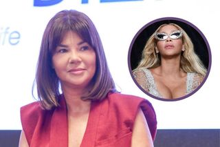 Edyta Górniak wyjawiła sekret Beyonce: Prawie całe życie ŚPIEWA Z PLAYBACKU