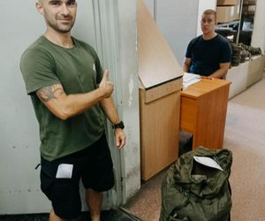 Szkolenie w opolskiej jednostce WOT