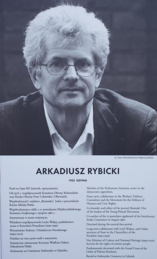 Arkadiusz Rybicki