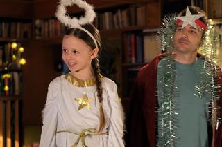 M jak miłość, odc. 1800: Dima (Michaił Pszeniczny), Nadia (Mira Fareniuk)