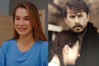 Miłość i nadzieja, odcinek 272: Sila odzyska pamięć i przypomni sobie, że kocha Kuzeya! Dowie się o jego ślubie - ZDJĘCIA