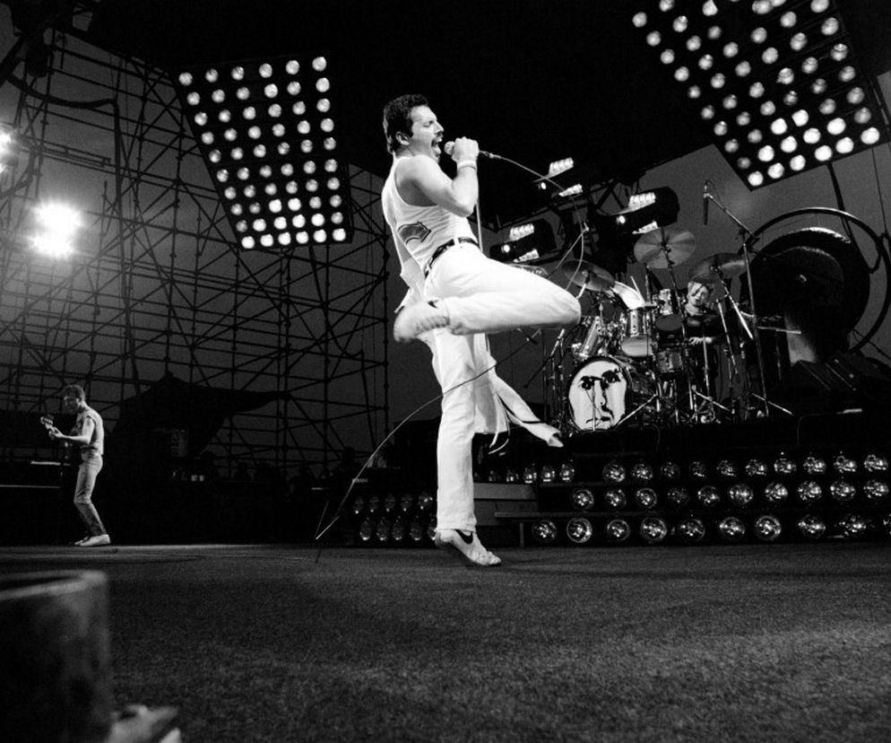 Daily Mail: biografka Freddiego Mercury’ego ujawniła, że lider zespołu Queen miał córkę