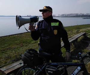 O porządek w Lublinie dba wiele osób i instytucji. Jak wygląda praca w Straży Miejskiej? 