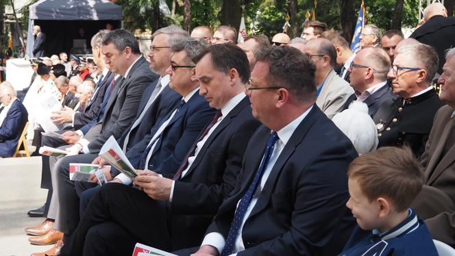 Pielgrzymka mężczyzn i młodzieńców do Piekar Śląskich 2023