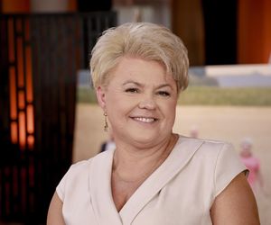 Agata z Rolnik szuka żony