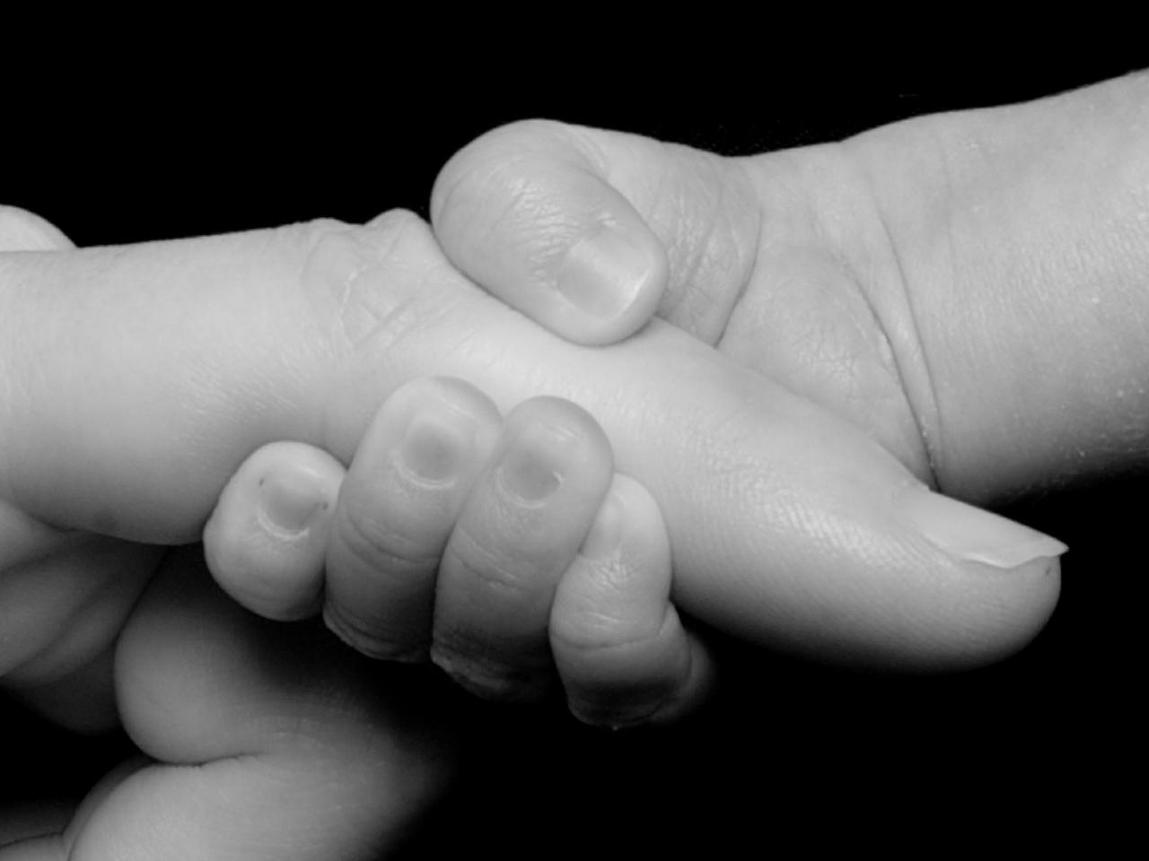 Rzgów. Urodziła w łazience dziecko, które później zmarło. Przez całą ciążę nie była u lekarza!