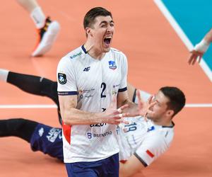 Siatkarz z Kędzierzyna uprzedza lojalnie przed walką o finał LM: Nawet jeśli zagramy najlepiej na świecie, może to nie wystarczyć 