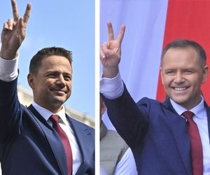 Politolog o drugiej turze wyborów: Im niższa frekwencja, tym większe szanse na wygraną ma Karol Nawrocki 