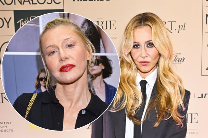 Katarzyna Warnke nie utrzymuje się z aktorstwa, choć jest aktorką. Z czego żyje? Wszystko zdradziła