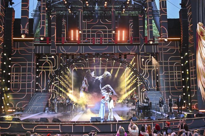 Jubileuszowy koncert Ich Troje