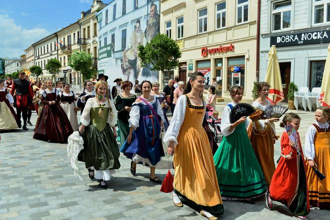 Trwa Międzynarodowy Festiwal Renesansu