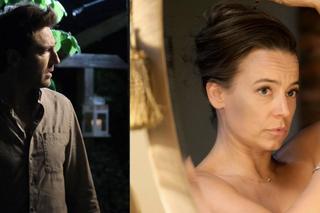 M jak miłość, odcinek 1811: Magda (Anna Mucha), Dima (Michaił Pszeniczny)