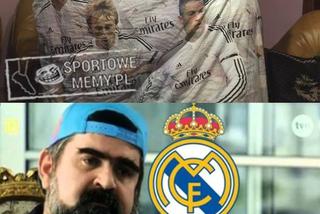 Real - Wolfsburg MEMY