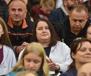 PRES Grupa Deweloperska Toruń - Orlen Oil Motor Lublin, zdjęcia z trybun i toru! 8. kolejka PGE Ekstraligi na Motoarenie