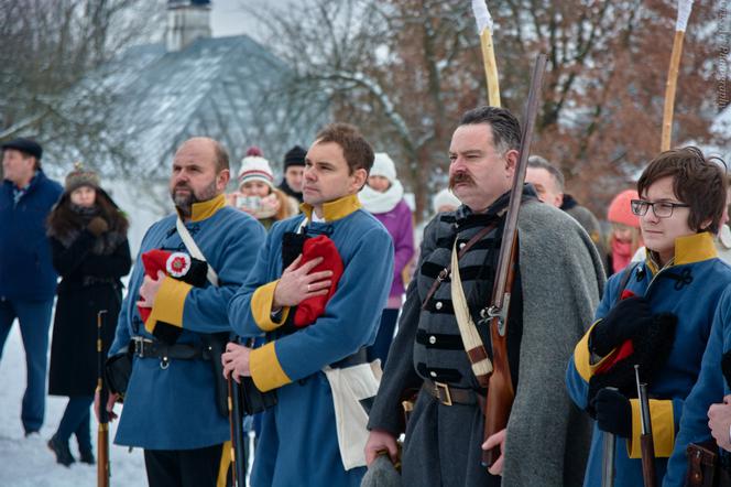 Niezwykła lekcja historii. W Skansenie pokazali Powstanie Styczniowe. Zobaczcie zdjęcia!