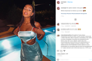 Łukasz Hryniewicki i Natalia Majo uprawiali seks w programie