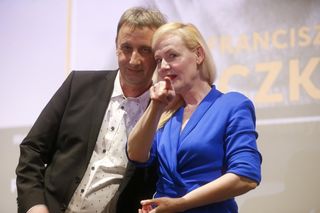 Zmarła Katarzyna Stoparczyk