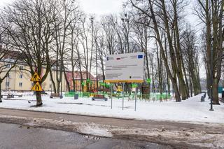 Rewitalizacja parku, nowe miejsce do rekreacji na mapie Gdańska