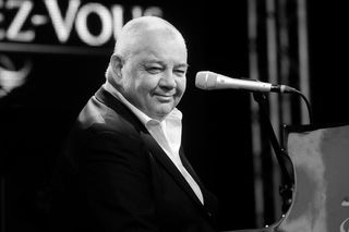 Warszawa żegna Stanisława Soykę. Pogrzeb wybitnego artysty już w poniedziałek