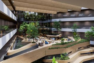 Hotel Mearl w Kołobrzegu