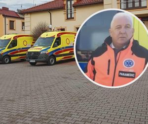 Leszek Szpakowski odwołany ze stanowiska dyrektora Meditransu w Siedlcach