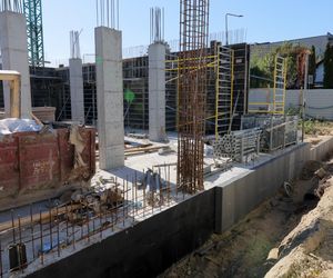 Nowy Komisariat Policji w Warszawie. Wybudują go za ponad 25 mln zł