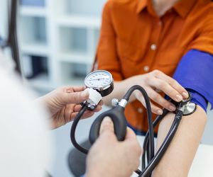 Koniec z tabletkami na nadciśnienie? Wystarczy zastrzyk dwa razy w roku