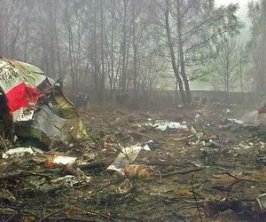 15. rocznica katastrofy smoleńskiej. Ten dzień wstrząsnął Polską
