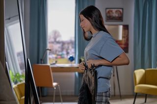 Na Wspólnej odc. 4014: Julka (Maja Oświecińska)